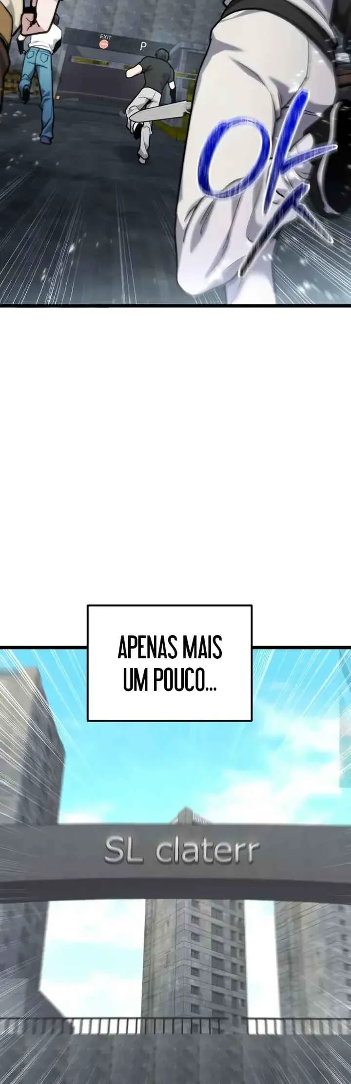 Ultimate Shut-In — Cap. 57, pág. 34