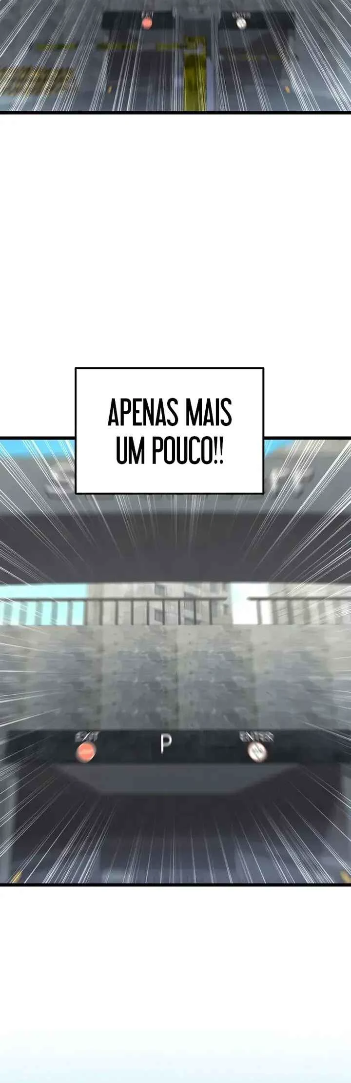 Ultimate Shut-In — Cap. 57, pág. 35