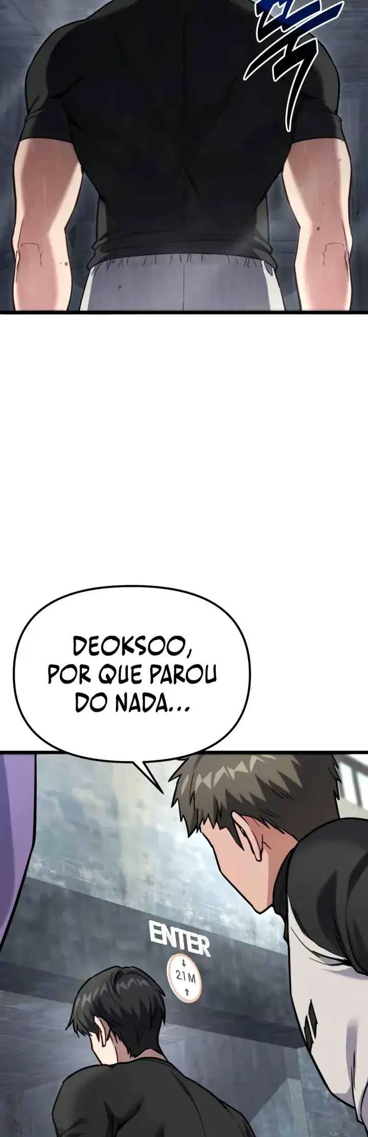 Ultimate Shut-In — Cap. 57, pág. 39