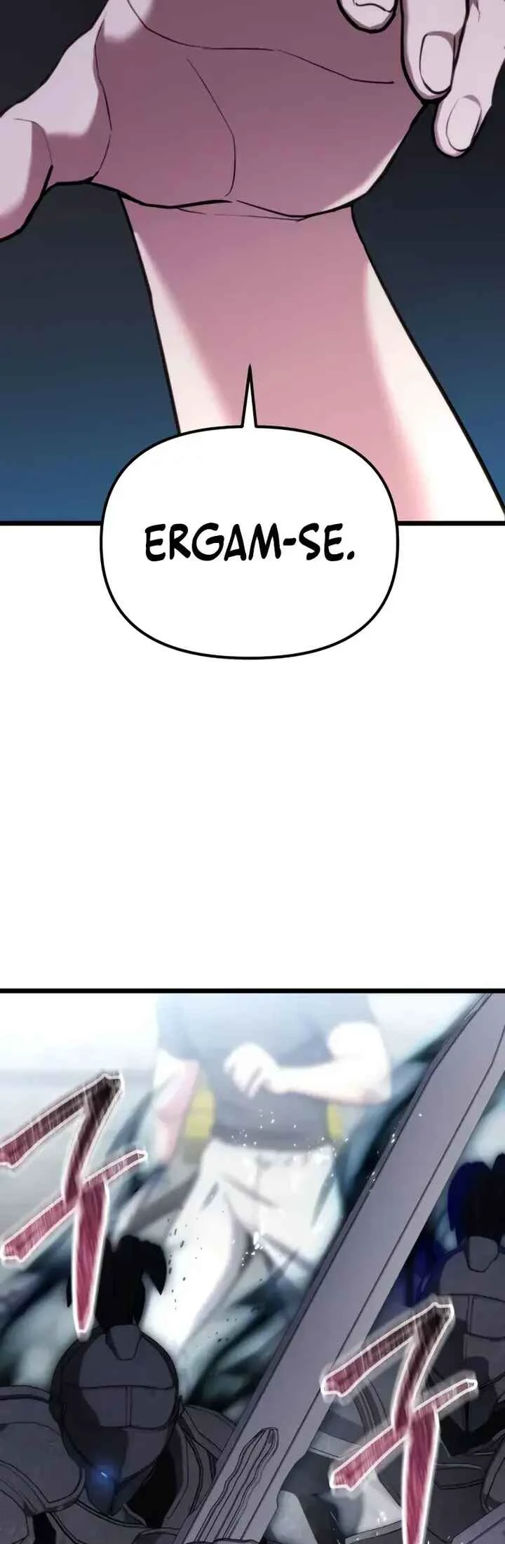 Ultimate Shut-In — Cap. 57, pág. 53