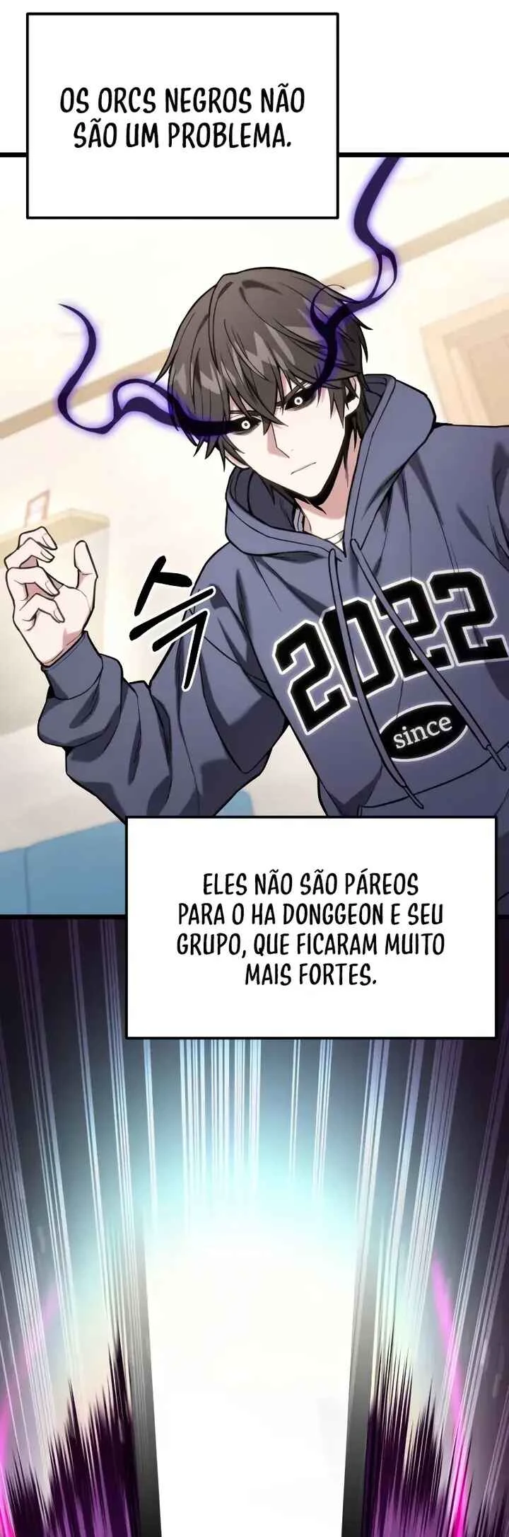 Ultimate Shut-In — Cap. 58, pág. 13