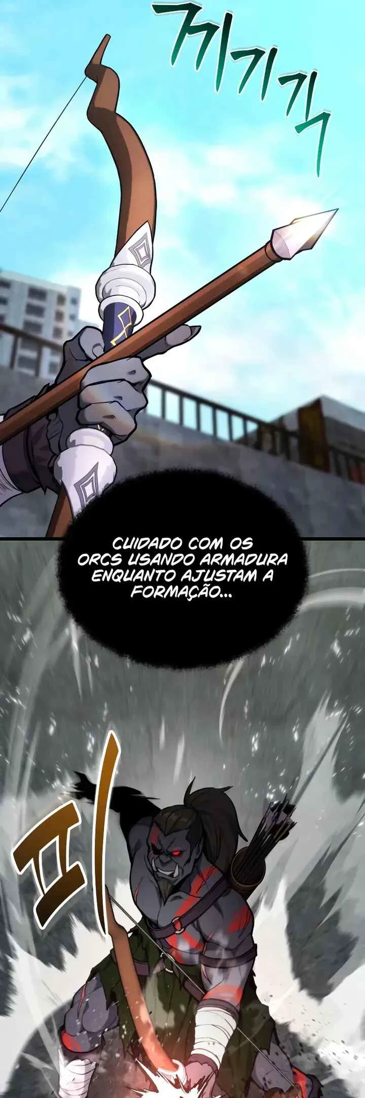 Ultimate Shut-In — Cap. 58, pág. 19