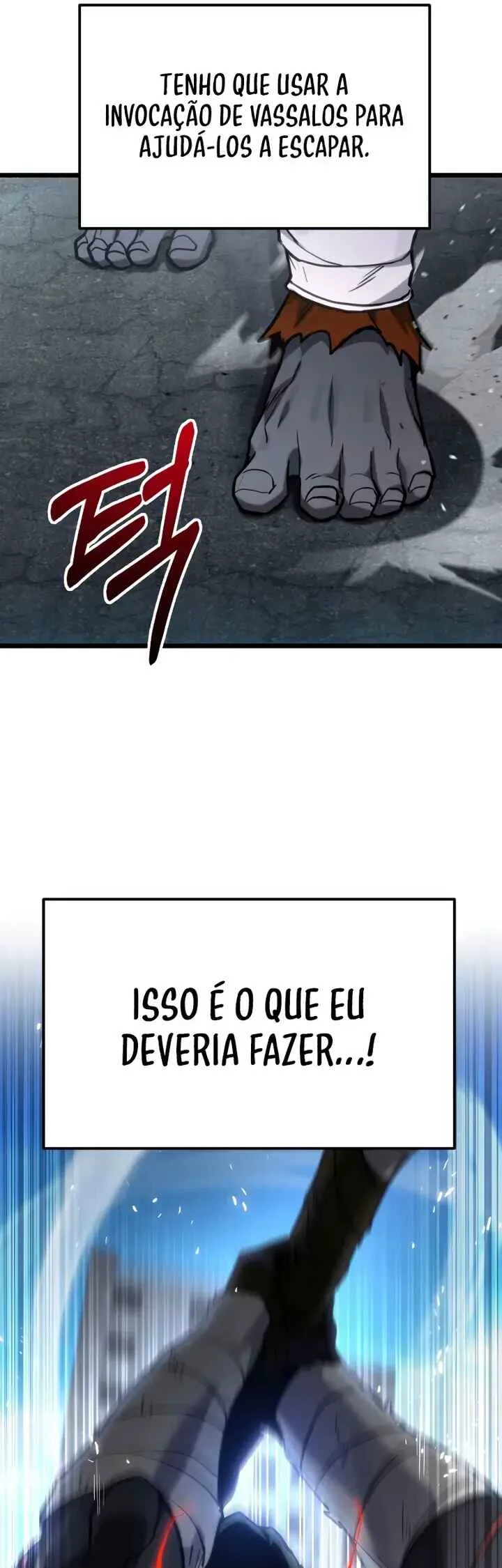 Ultimate Shut-In — Cap. 58, pág. 37