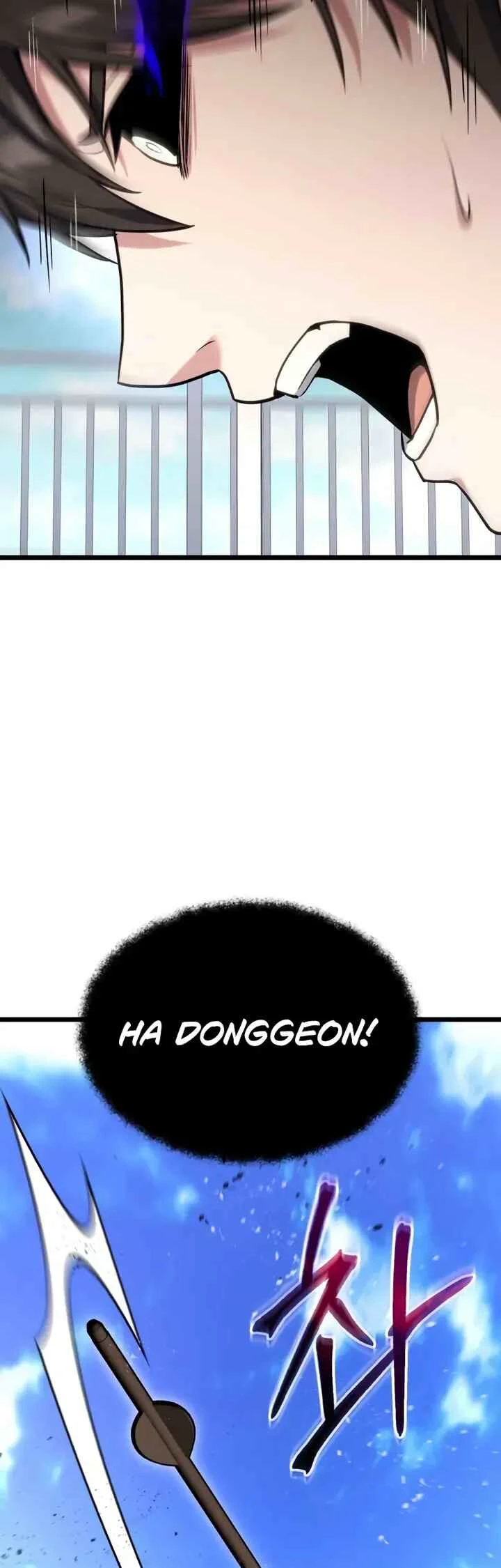 Ultimate Shut-In — Cap. 58, pág. 39