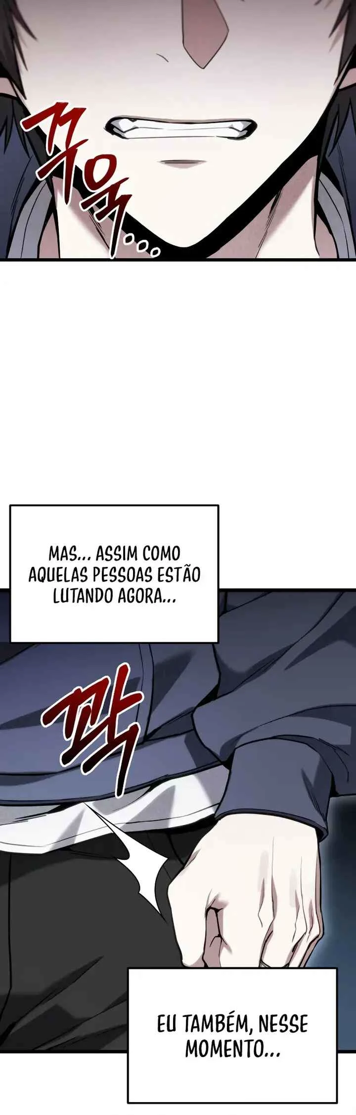 Ultimate Shut-In — Cap. 58, pág. 48