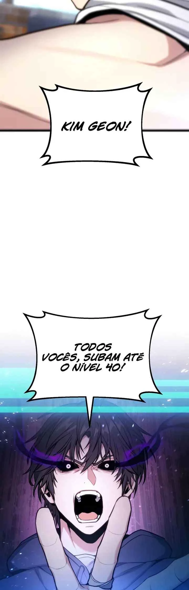 Ultimate Shut-In — Cap. 58, pág. 52