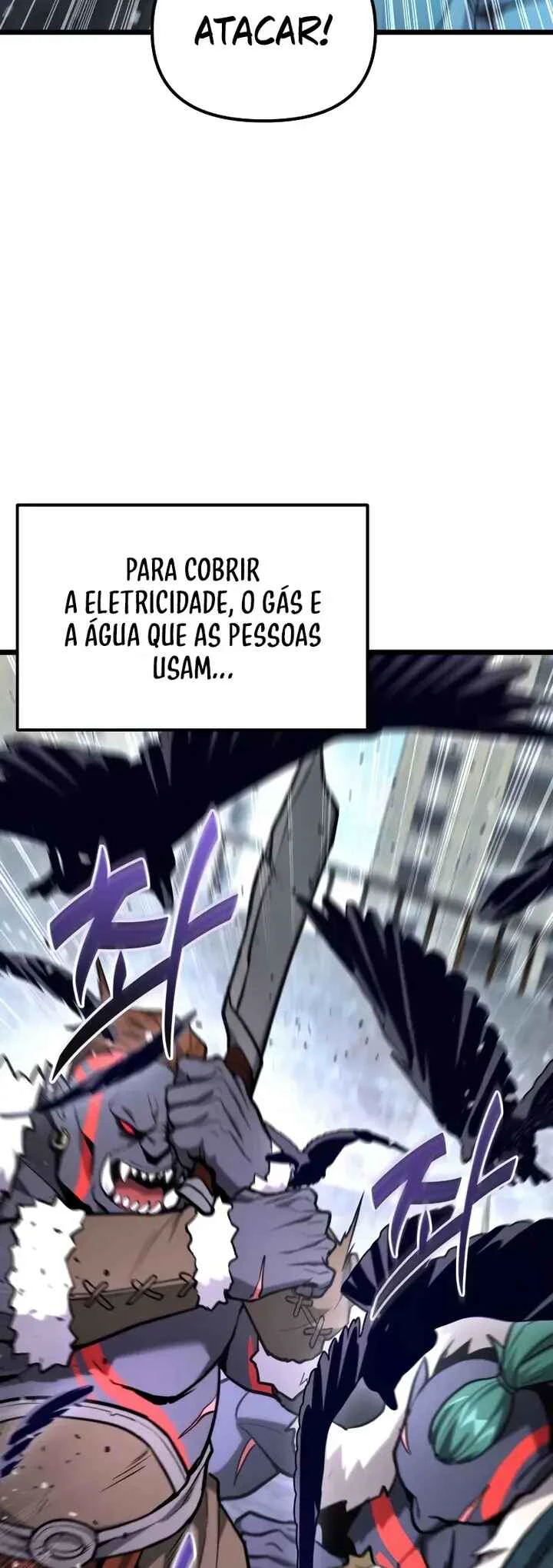 Ultimate Shut-In — Cap. 58, pág. 66