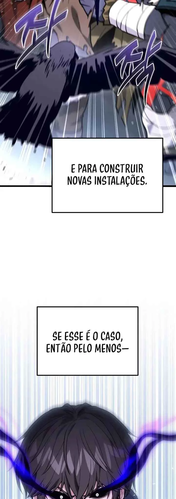 Ultimate Shut-In — Cap. 58, pág. 67