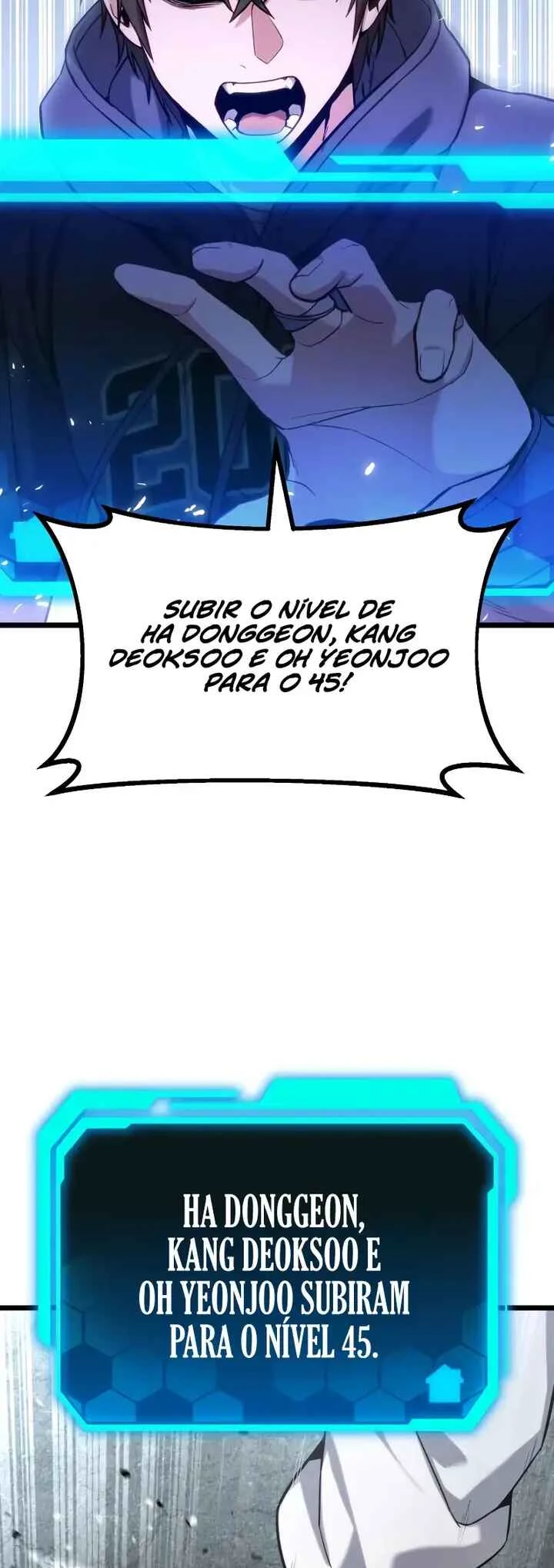 Ultimate Shut-In — Cap. 58, pág. 68