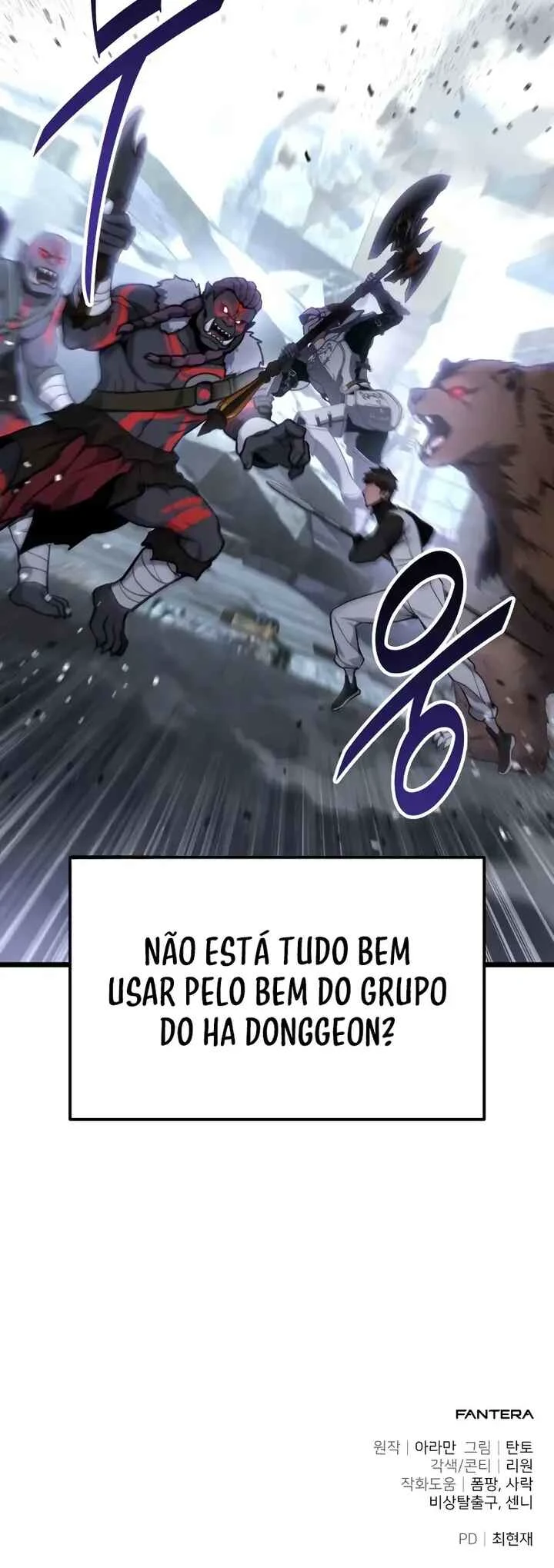 Ultimate Shut-In — Cap. 58, pág. 71