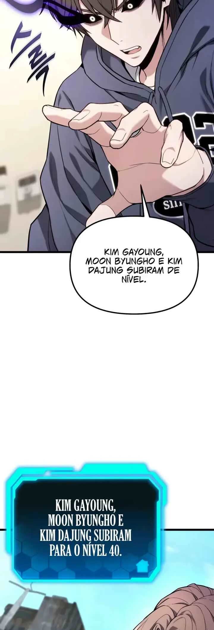 Ultimate Shut-In — Cap. 59, pág. 3