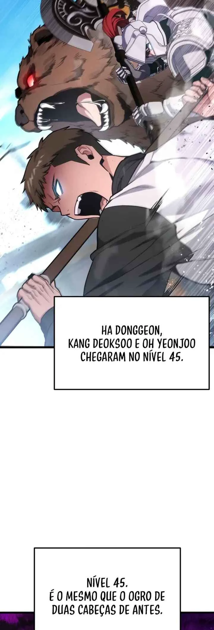 Ultimate Shut-In — Cap. 59, pág. 5