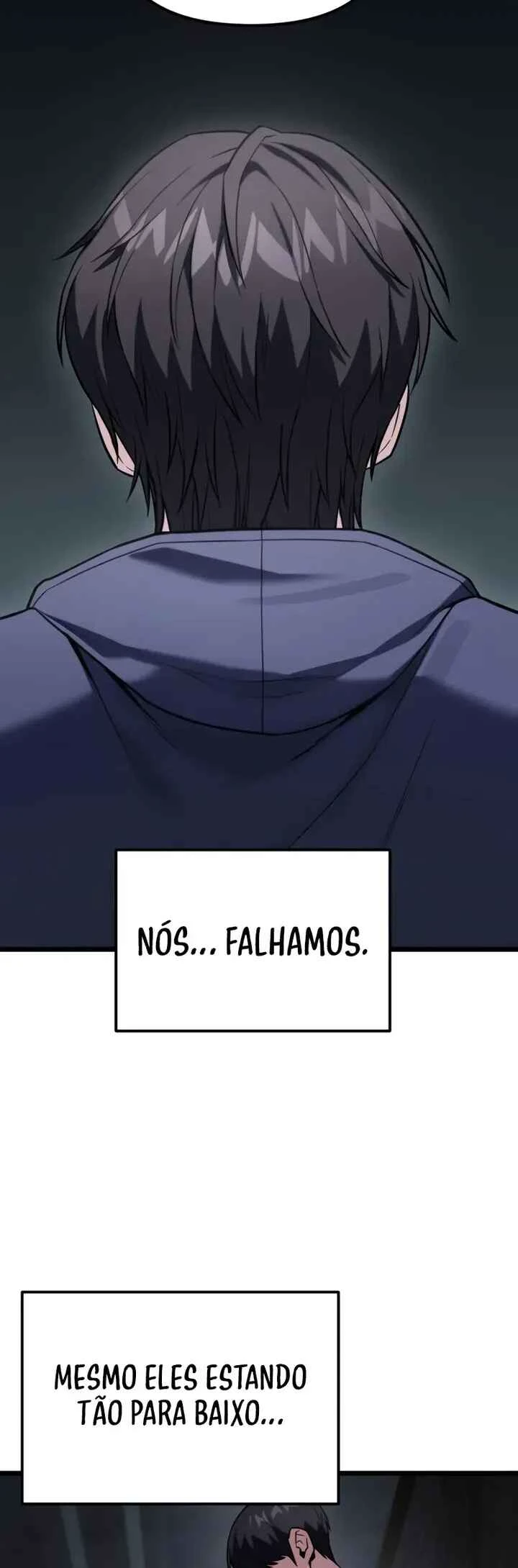 Ultimate Shut-In — Cap. 59, pág. 42
