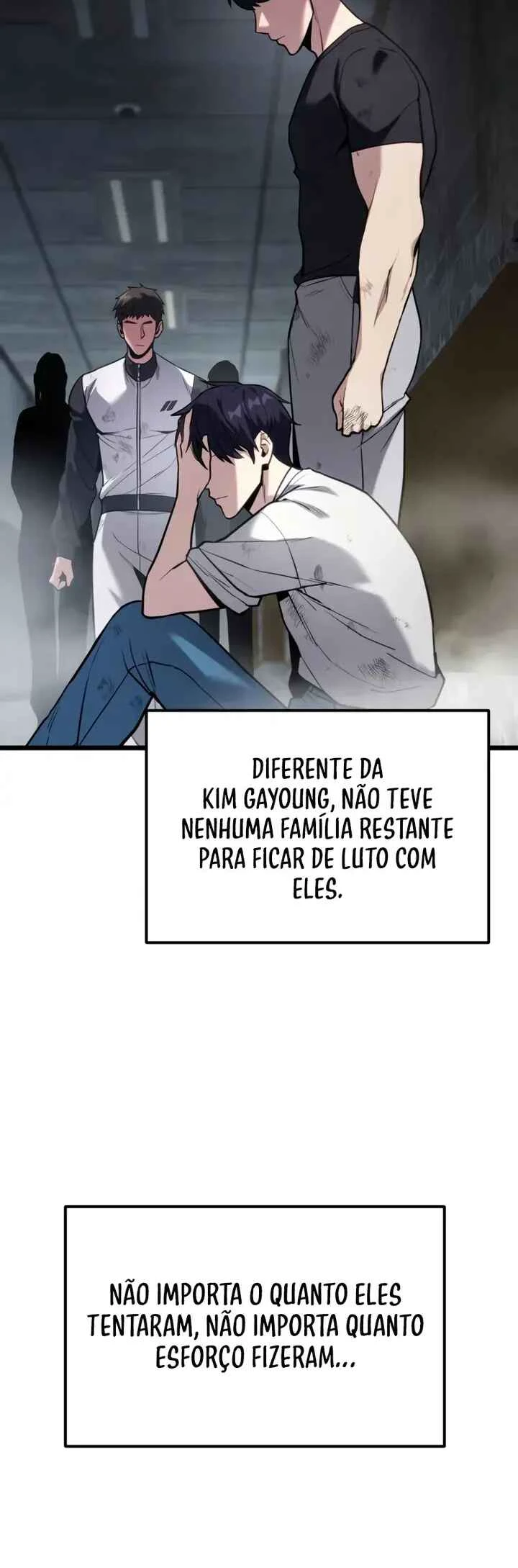 Ultimate Shut-In — Cap. 59, pág. 43