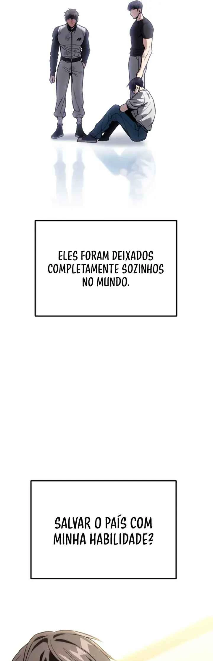 Ultimate Shut-In — Cap. 59, pág. 44