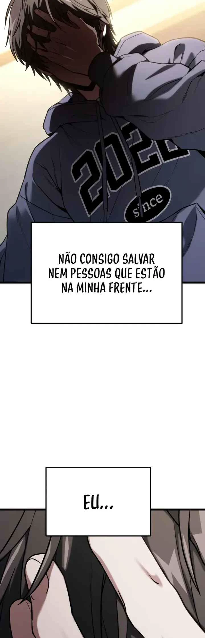 Ultimate Shut-In — Cap. 59, pág. 45
