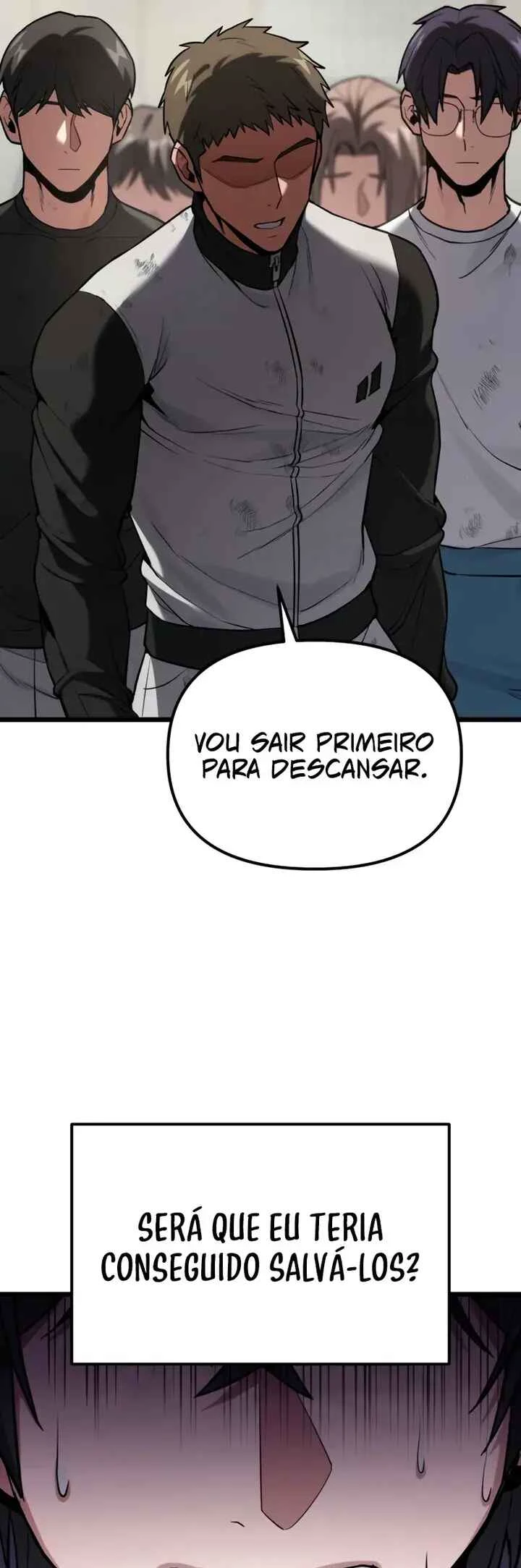 Ultimate Shut-In — Cap. 59, pág. 56