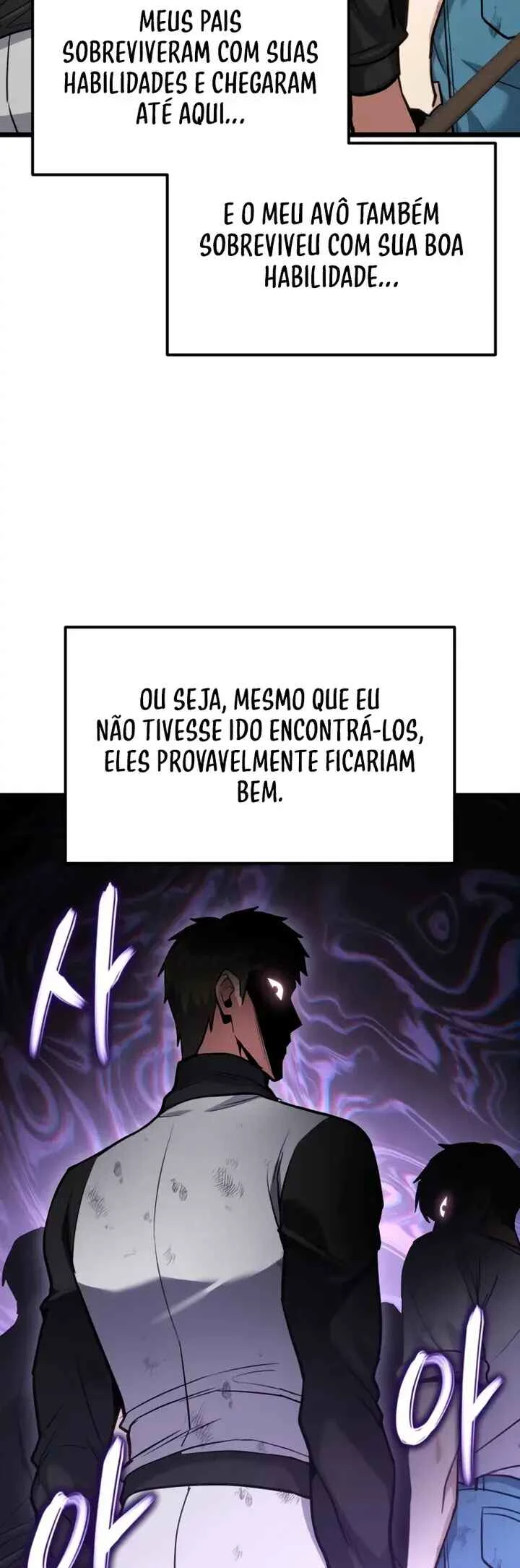 Ultimate Shut-In — Cap. 59, pág. 58