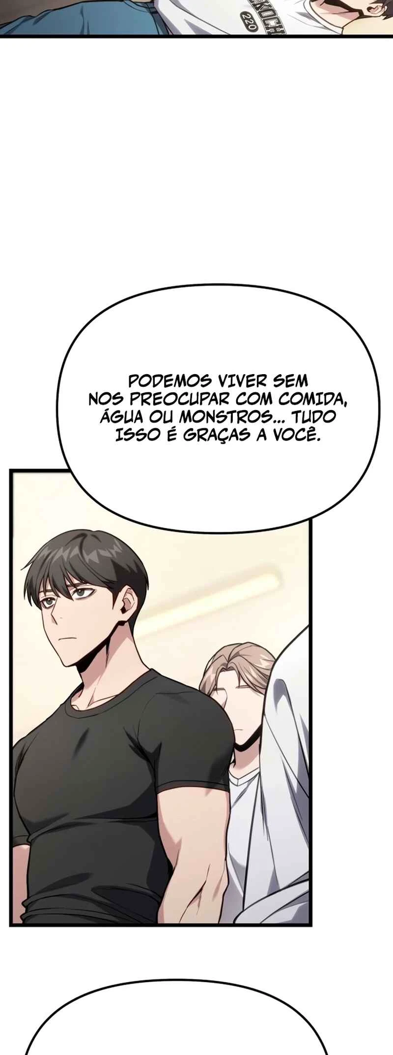 Ultimate Shut-In — Cap. 60, pág. 10
