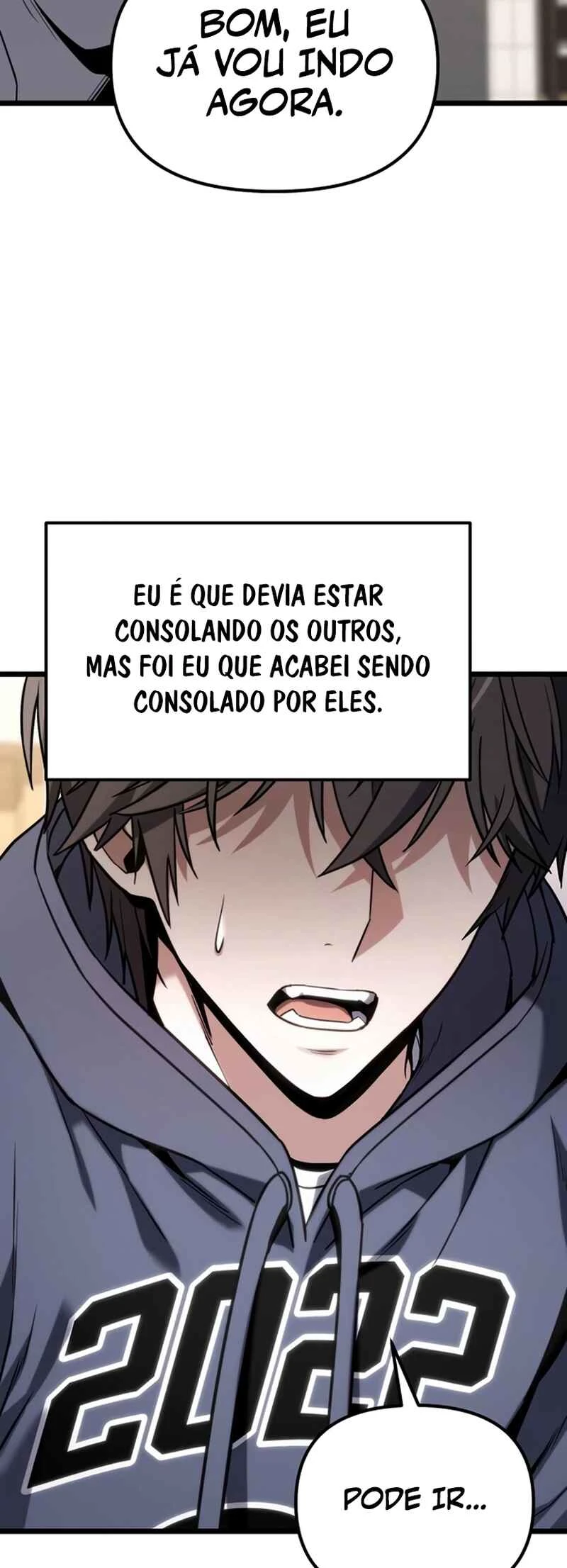 Ultimate Shut-In — Cap. 60, pág. 25