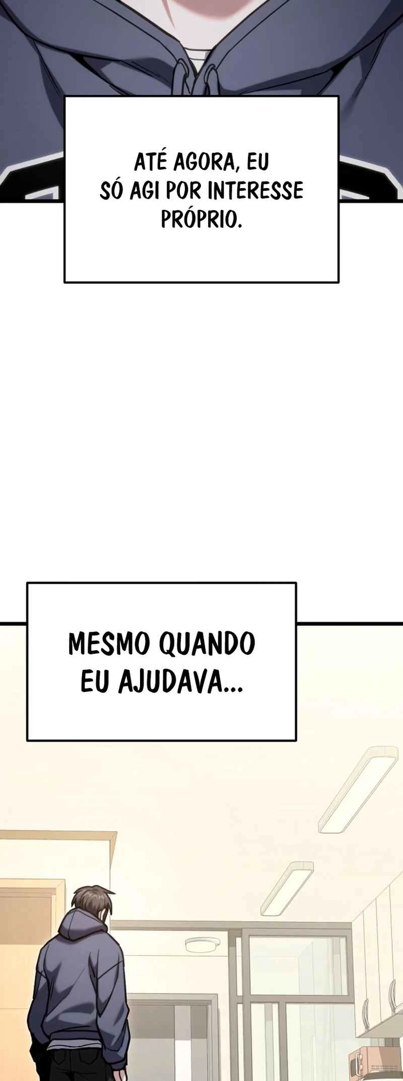Ultimate Shut-In — Cap. 60, pág. 32