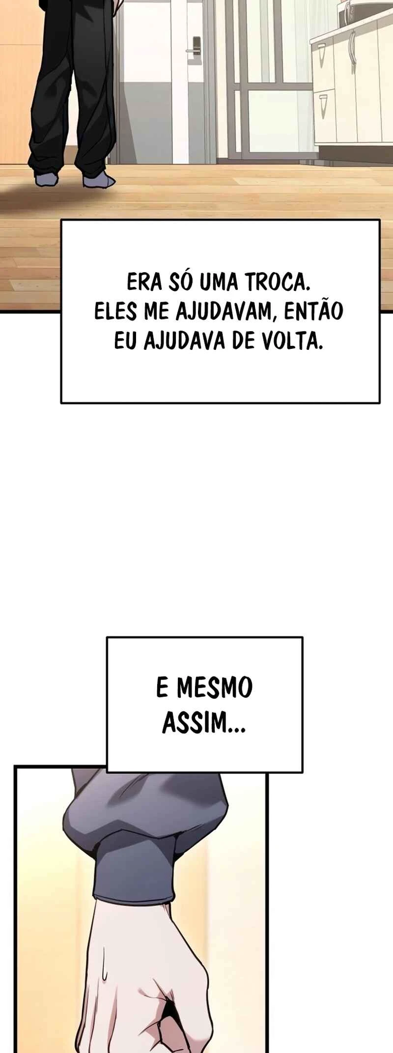Ultimate Shut-In — Cap. 60, pág. 33