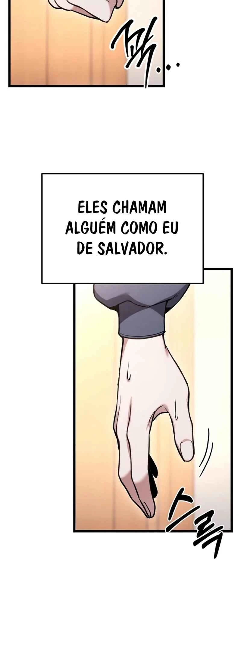 Ultimate Shut-In — Cap. 60, pág. 34