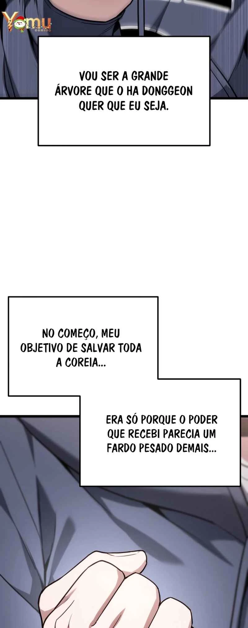 Ultimate Shut-In — Cap. 60, pág. 41