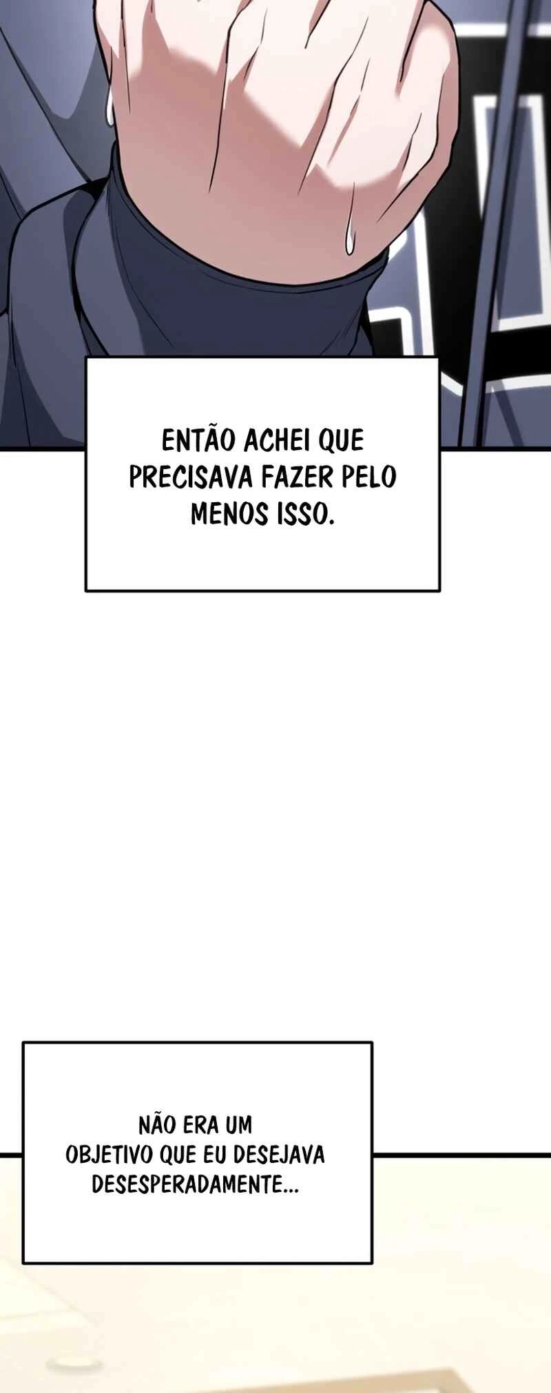 Ultimate Shut-In — Cap. 60, pág. 42