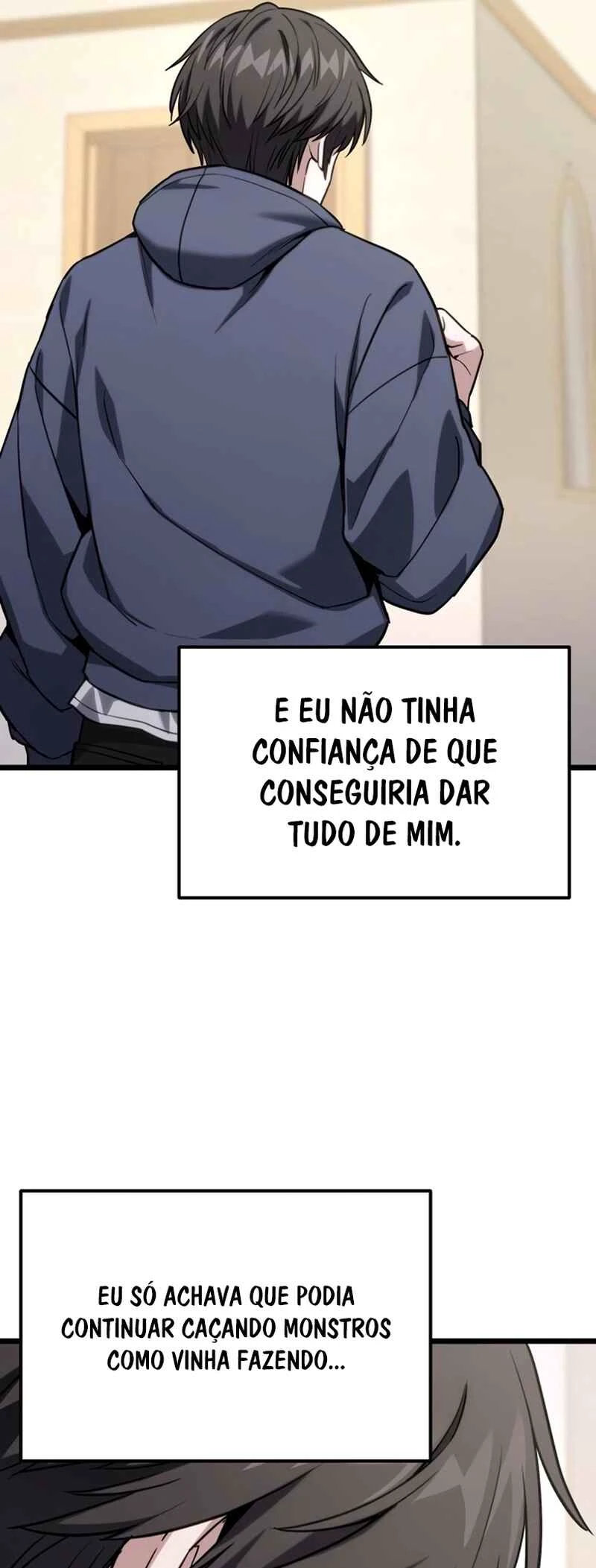 Ultimate Shut-In — Cap. 60, pág. 43