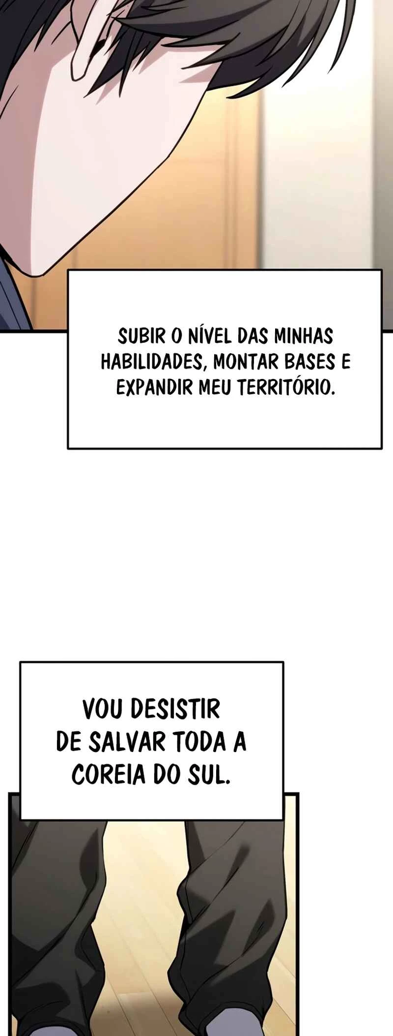 Ultimate Shut-In — Cap. 60, pág. 44