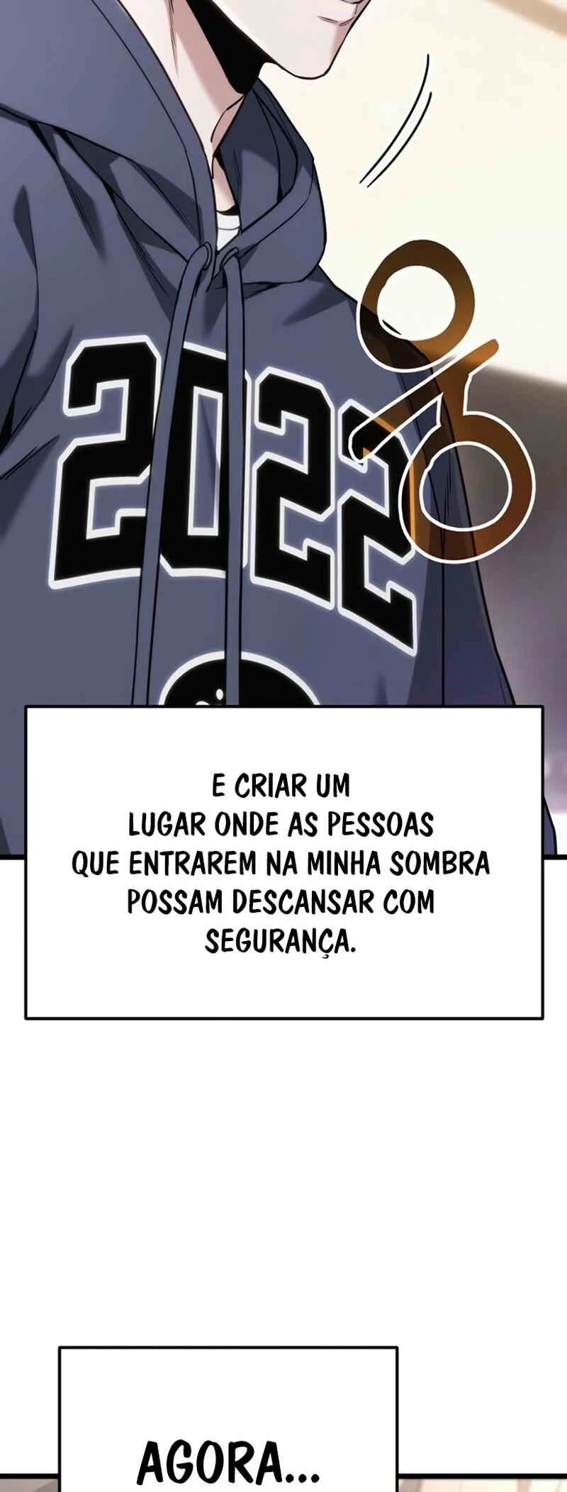 Ultimate Shut-In — Cap. 60, pág. 46