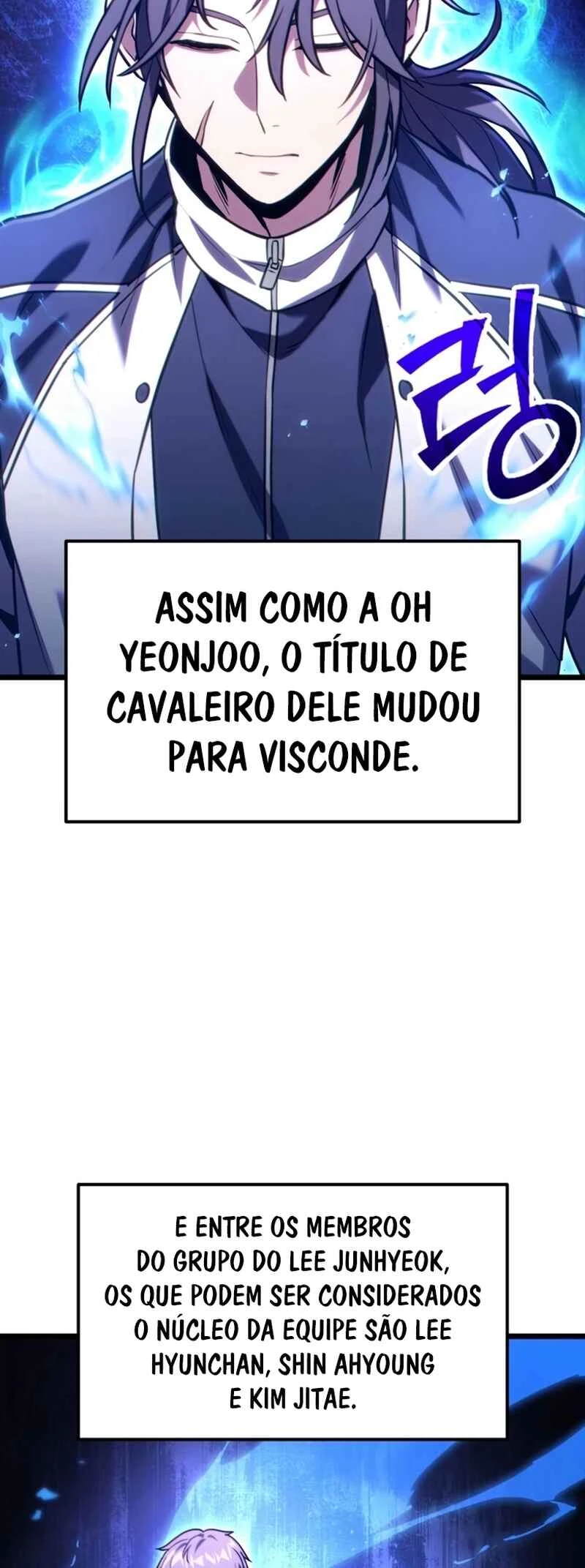 Ultimate Shut-In — Cap. 61, pág. 6