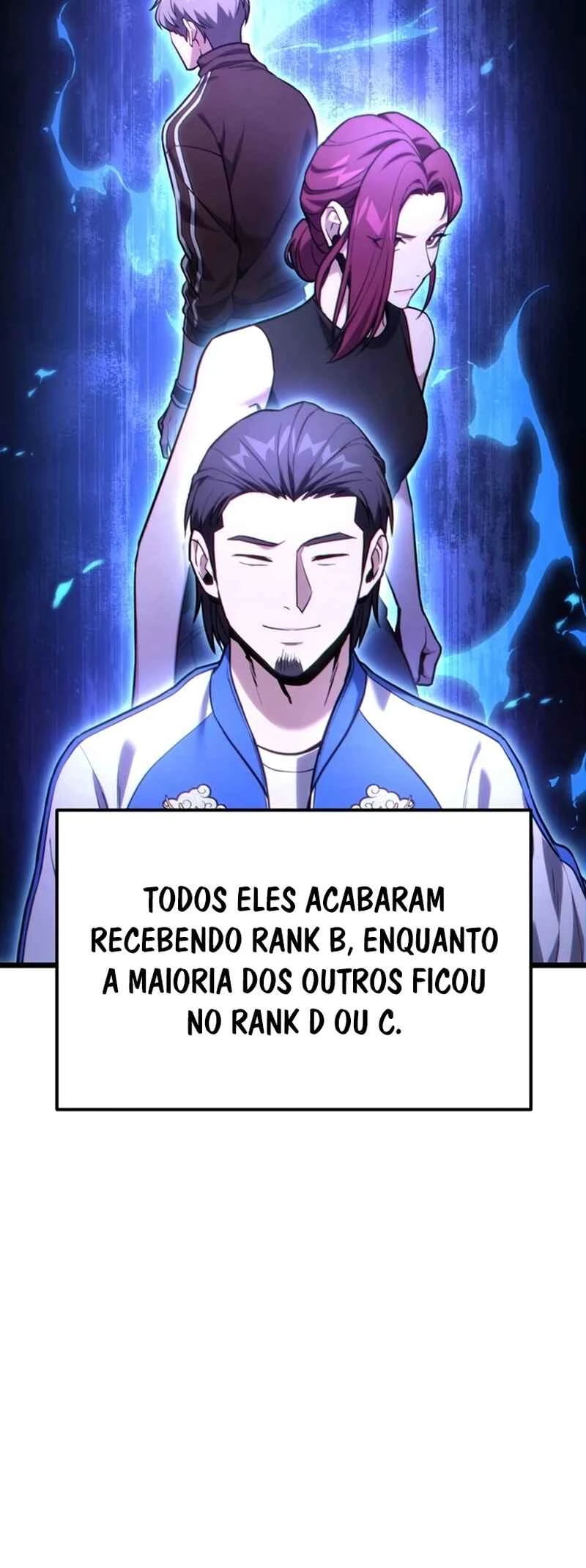Ultimate Shut-In — Cap. 61, pág. 7