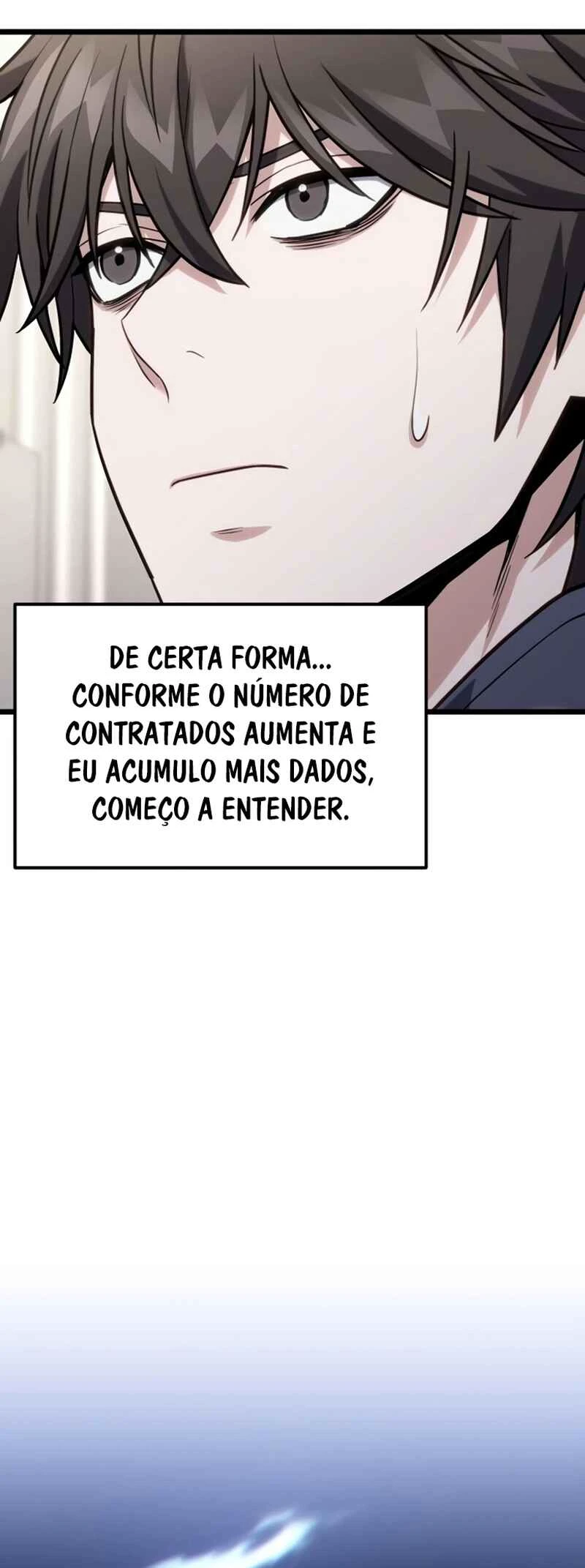 Ultimate Shut-In — Cap. 61, pág. 8