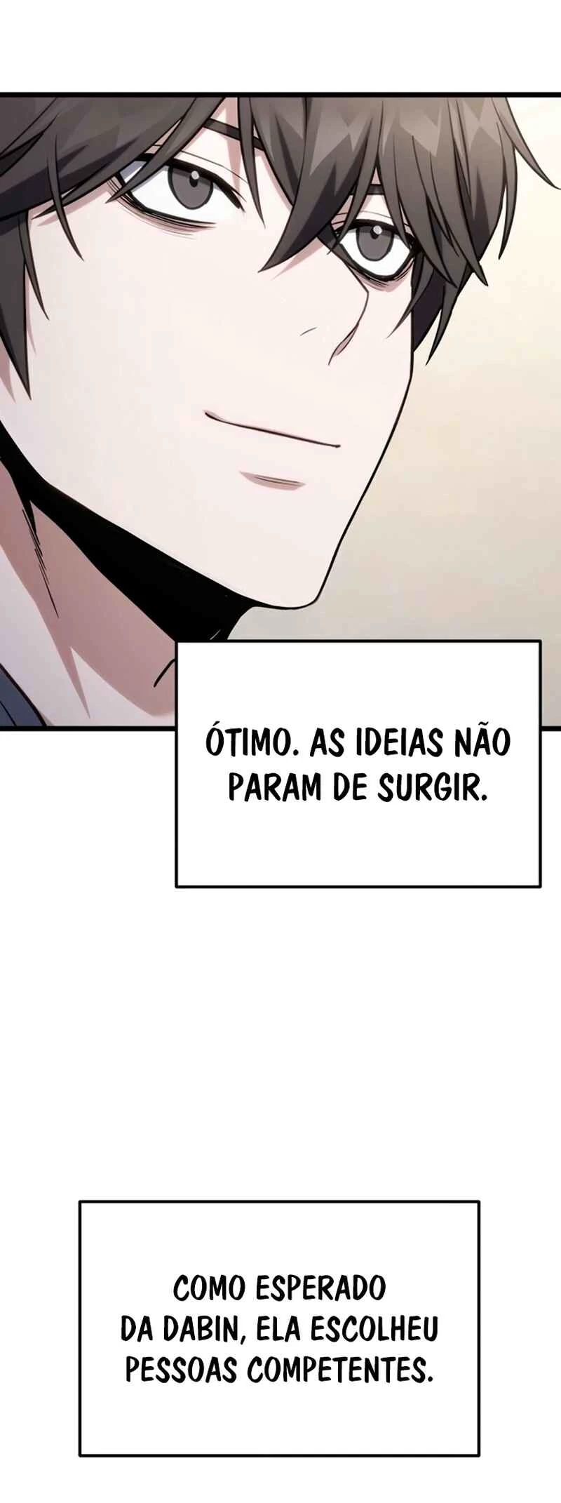 Ultimate Shut-In — Cap. 61, pág. 35