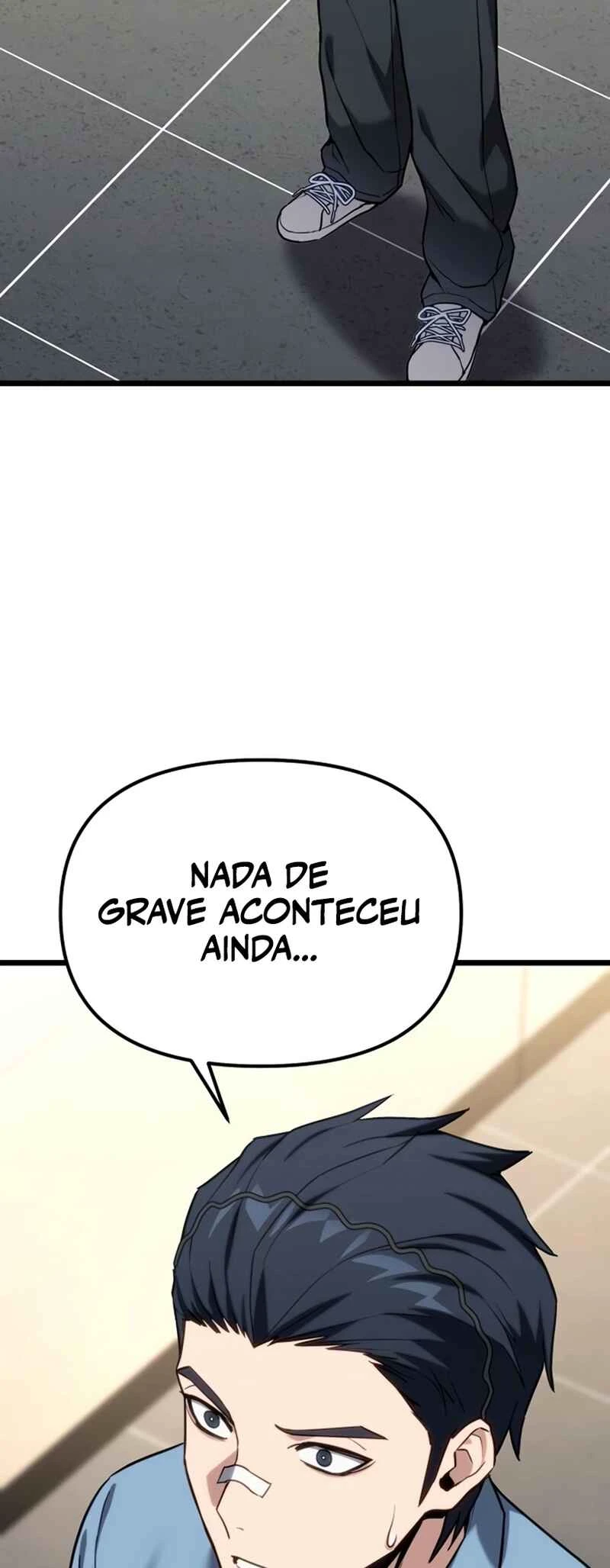 Ultimate Shut-In — Cap. 61, pág. 38