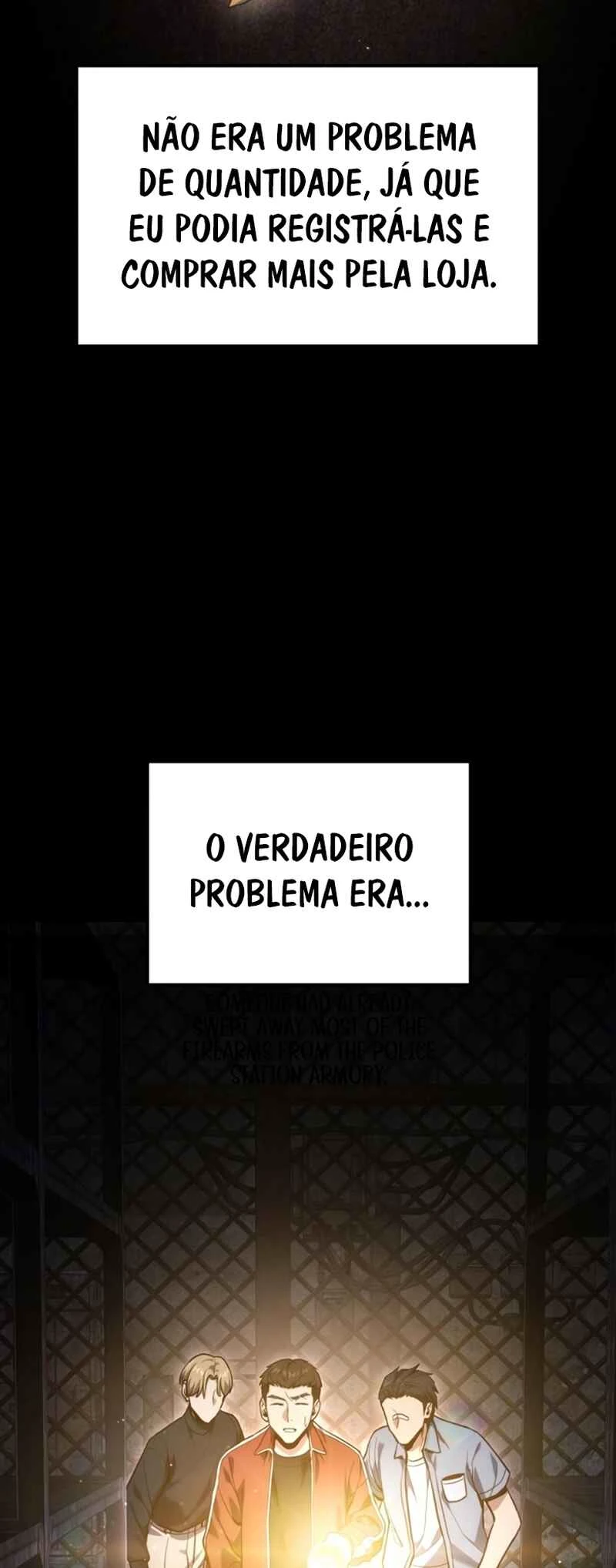 Ultimate Shut-In — Cap. 61, pág. 58