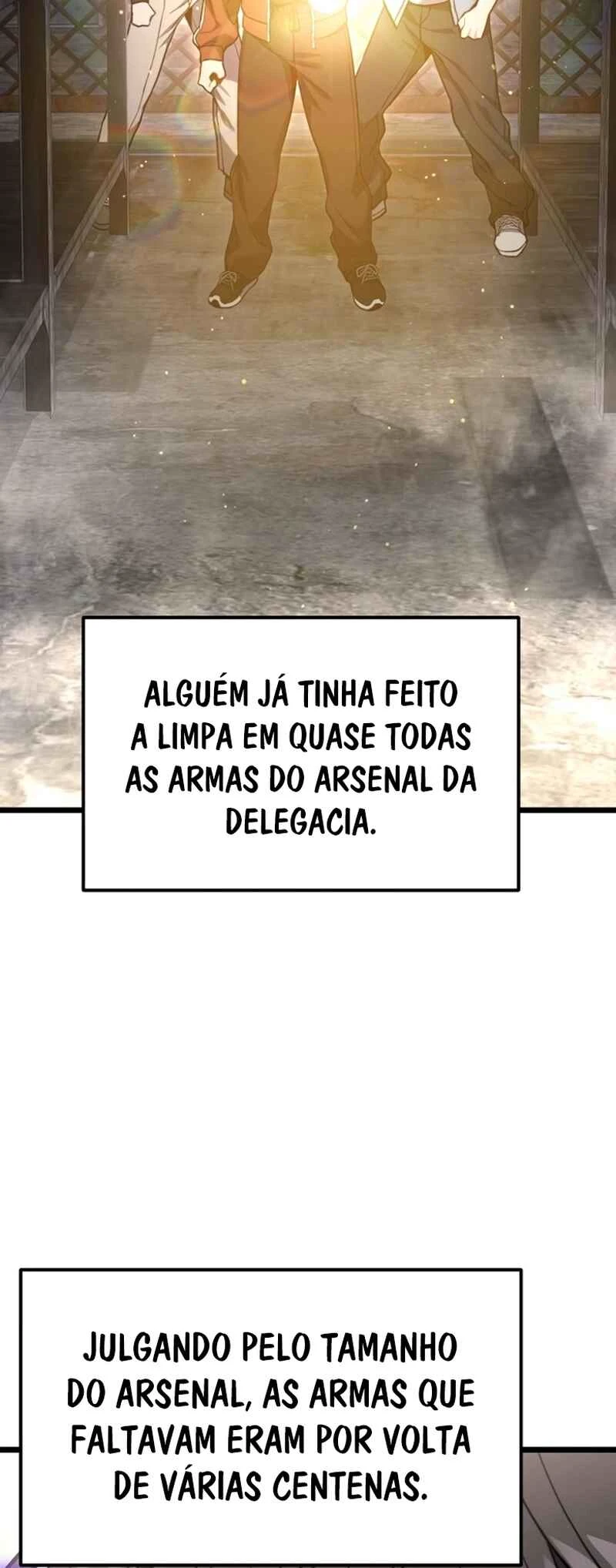 Ultimate Shut-In — Cap. 61, pág. 59