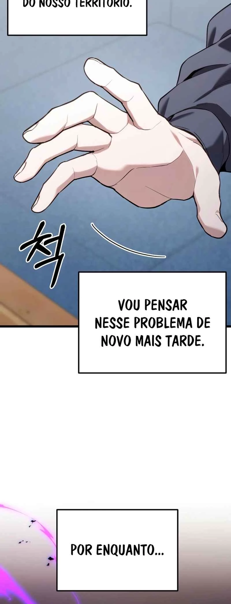 Ultimate Shut-In — Cap. 61, pág. 64