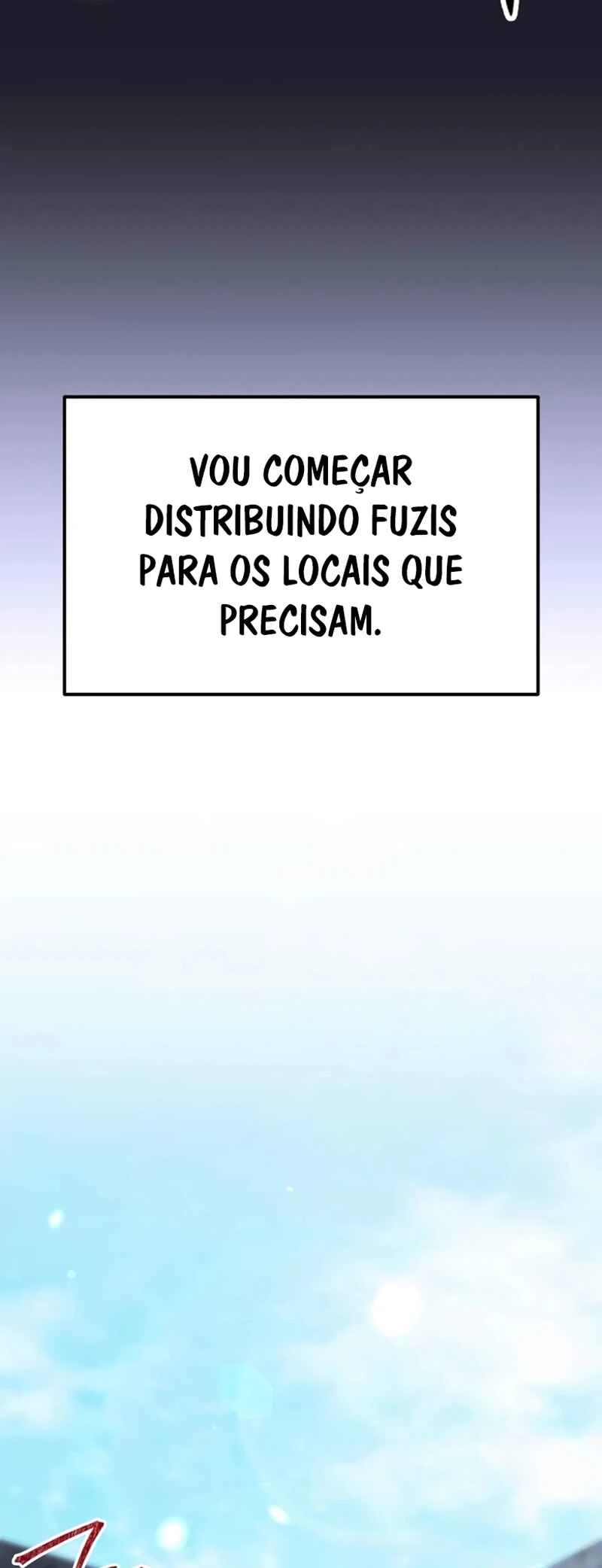 Ultimate Shut-In — Cap. 61, pág. 66