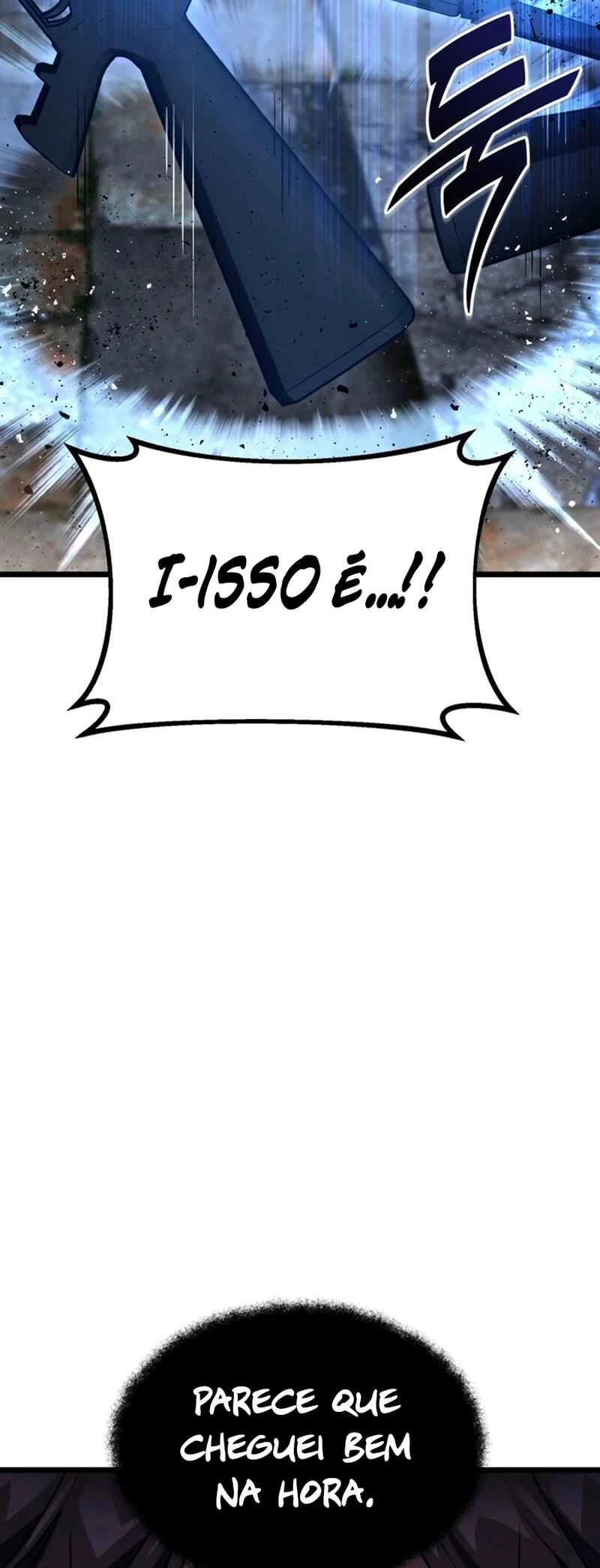 Ultimate Shut-In — Cap. 61, pág. 76