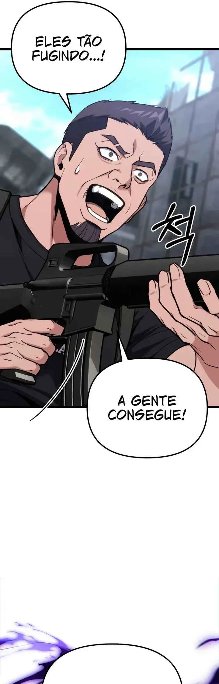 Ultimate Shut-In — Cap. 62, pág. 14