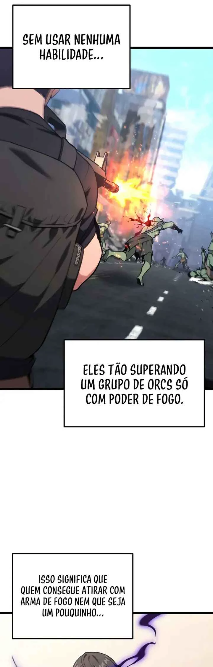 Ultimate Shut-In — Cap. 62, pág. 17
