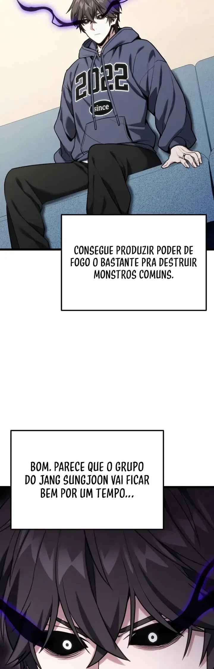 Ultimate Shut-In — Cap. 62, pág. 18