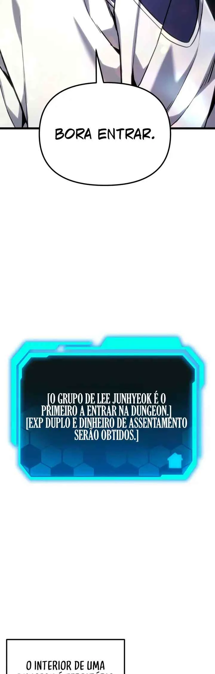 Ultimate Shut-In — Cap. 62, pág. 24