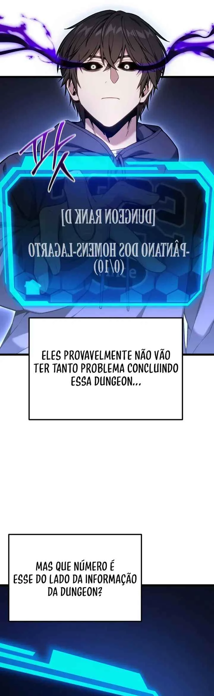 Ultimate Shut-In — Cap. 62, pág. 27