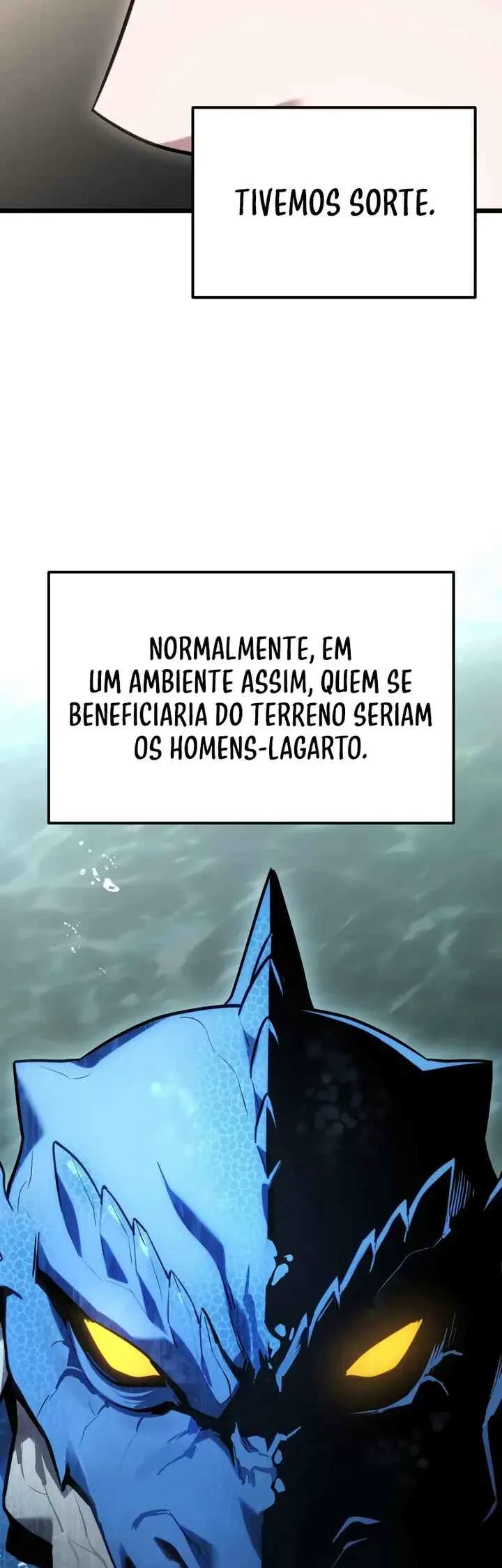 Ultimate Shut-In — Cap. 62, pág. 53
