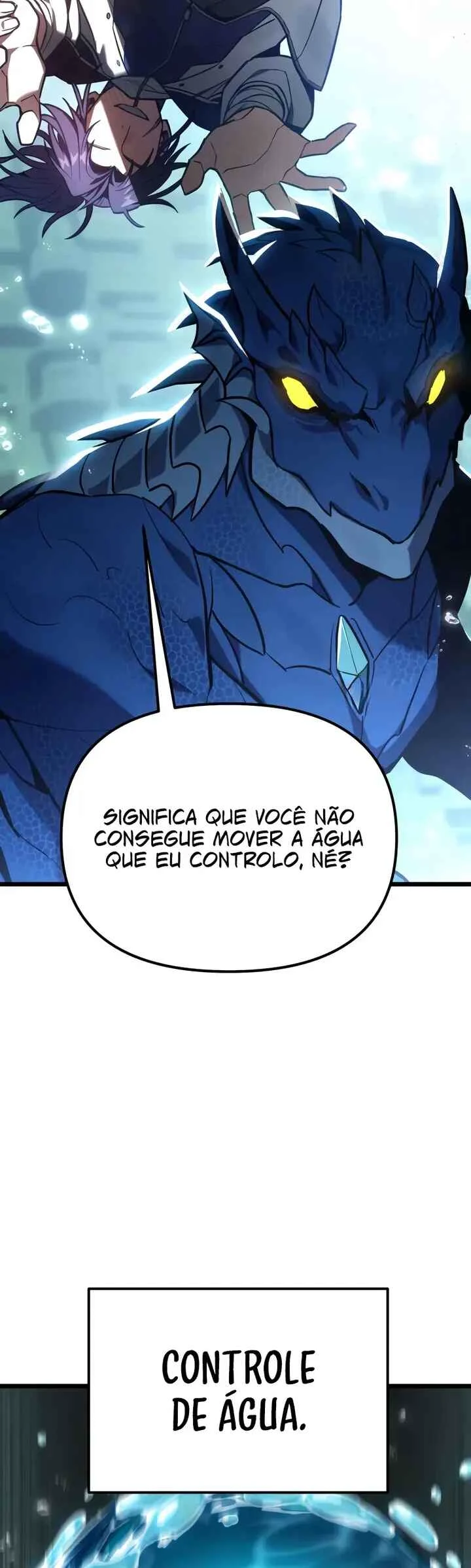 Ultimate Shut-In — Cap. 63, pág. 18