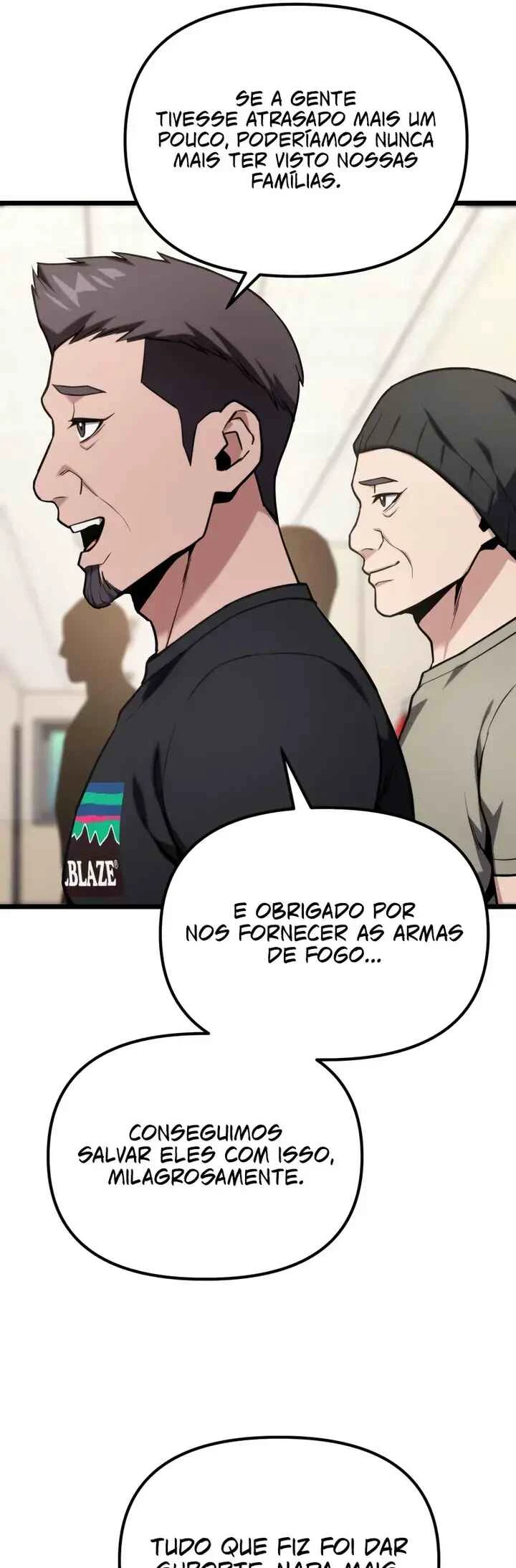 Ultimate Shut-In — Cap. 63, pág. 62